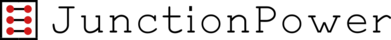 Junction Power logo