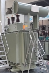 Distribution Transformers