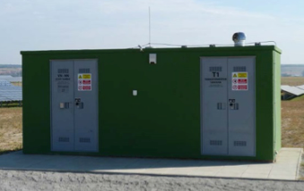 Substations